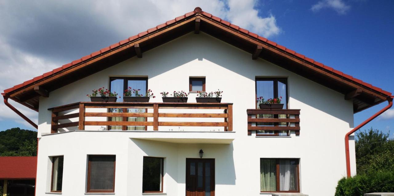 Filargo Apartmans - Cazare โซวาตา ภายนอก รูปภาพ