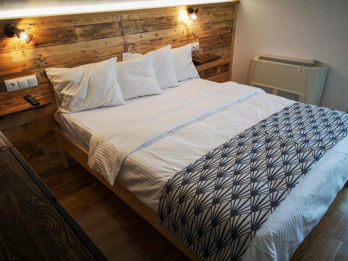 Filargo Apartmans - Cazare โซวาตา ภายนอก รูปภาพ