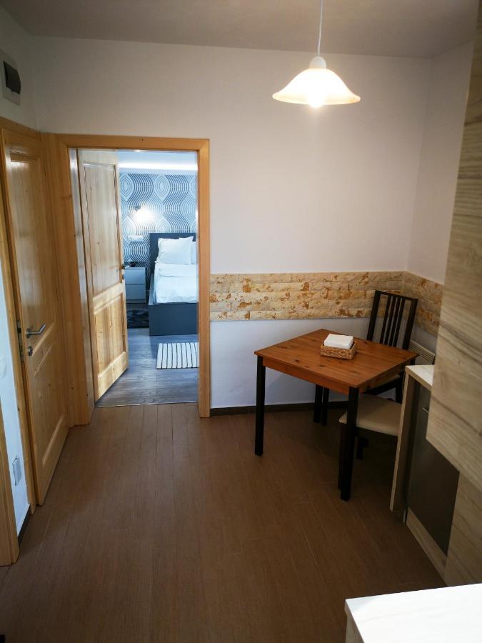 Filargo Apartmans - Cazare โซวาตา ภายนอก รูปภาพ