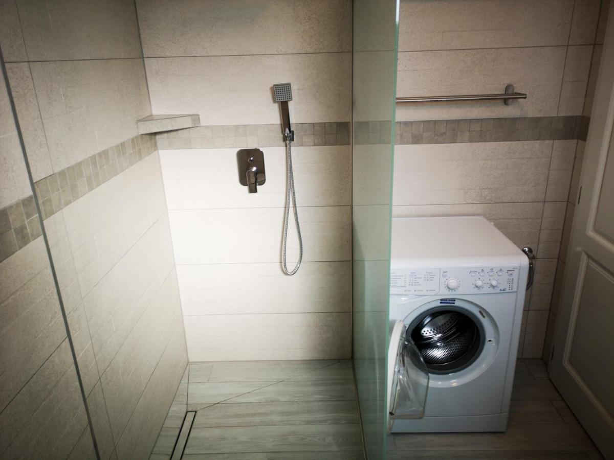 Filargo Apartmans - Cazare โซวาตา ภายนอก รูปภาพ