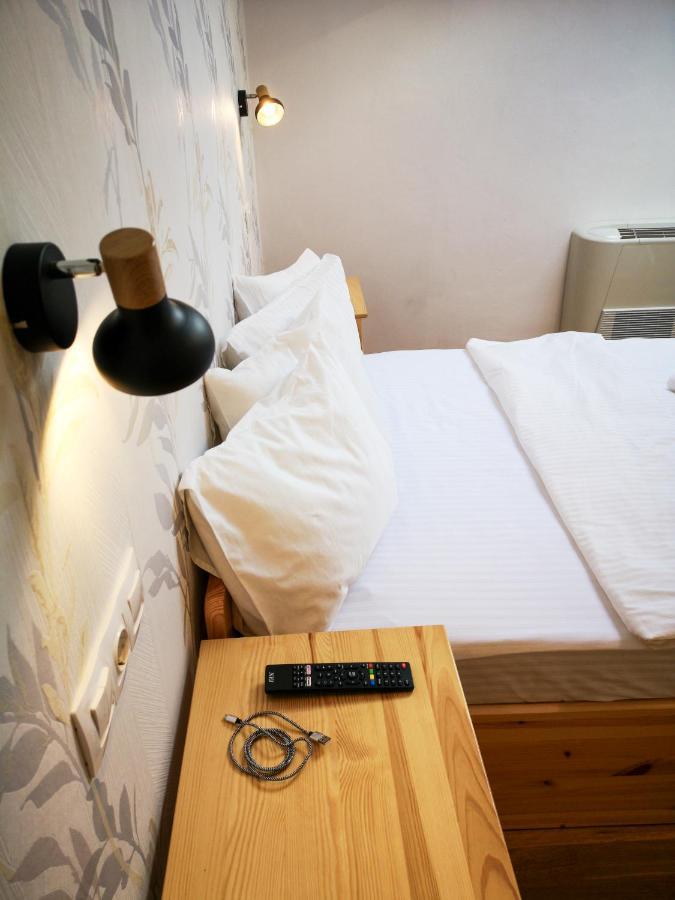 Filargo Apartmans - Cazare โซวาตา ภายนอก รูปภาพ