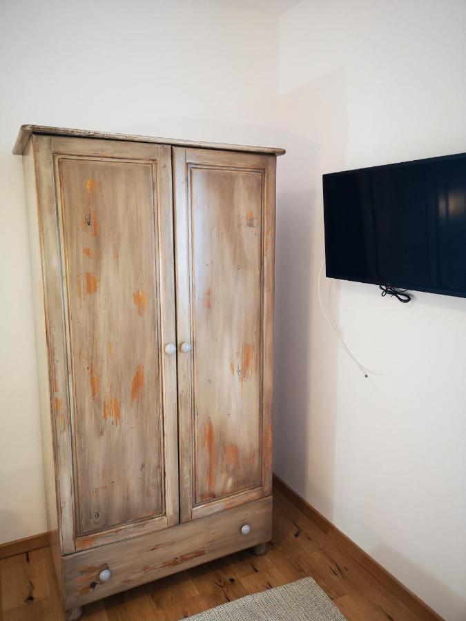 Filargo Apartmans - Cazare โซวาตา ภายนอก รูปภาพ